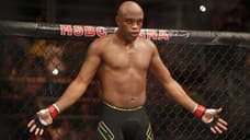 UFC Legend Anderson Silva Fails USADA Drug Test; Now Officially Out of UFC SHANGHAI