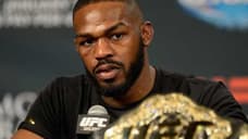 UFC Light Heavyweight Champion Jon Jones Reaches A Plea Deal With Prosecutors On His Latest Arrest
