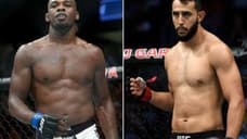 UFC Light Heavyweight Champion Jon Jones To Defend Belt Against Dominick Reyes On February 8