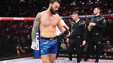 UFC Light Heavyweight Paul Craig Has Decided To Retire For Good