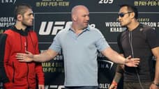 UFC Lightweight Champ Khabib Nurmagomedov Reportedly Agrees To Defend Title Against Tony Ferguson In April