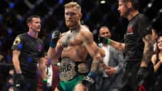 UFC Lightweight Champion Conor McGregor Takes A Jab At Nurmagomedov’s Win