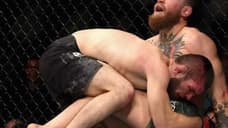 UFC Lightweight Champion Khabib Numagemedov Says Conor McGregor Doesn't Deserve A Rematch Against Him