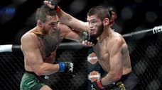 UFC Lightweight Champion Khabib Nurmagedov Is Still Not Interested In A Rematch Against Conor McGregor
