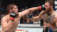 UFC Lightweight Champion Khabib Nurmagomedov Balks At Rematch Possibility With Conor McGregor