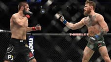 UFC Lightweight Champion Khabib Nurmagomedov On What It Would Take For Conor McGregor To Earn A Title Rematch