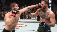 UFC Lightweight Champion Khabib Nurmagomedov Responds To Conor McGregor's Twitter Rant