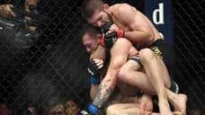 UFC Lightweight Champion Khabib Nurmagomedov Says Conor McGregor Is Not Worthy Enough For A Rematch