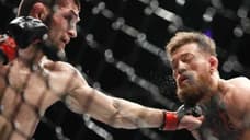 UFC Lightweight Champion Khabib Nurmagomedov Speaks On Attacking Dillon Danis At UFC 229