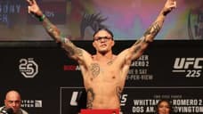 UFC Lightweight Contender Anthony Smith Out Until Early 2020 Following Second Surgery On Broken Hand