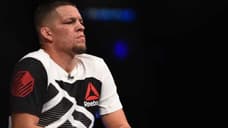 UFC Lightweight Nate Diaz Reveals Who He Would Like To Fight Next In The Octagon