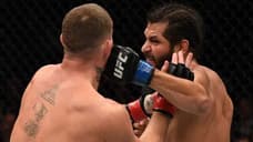 UFC LONDON Results: Jorge Masvidal Makes A Statement With Darren Till Knockout