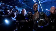UFC Middleweight Champion Israel Adesanya Tells Lightweight Champ Jon Jones To Meet Him At 185 Pounds
