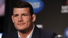 UFC Middleweight Champion Michael Bisping Is Being Sued Over An Alleged Gym Attack