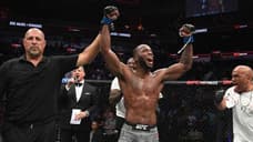 UFC ON ESPN 4: Leon Edwards Earns Unanimous Decision Win Over Rafael Dos Anjos After Masterful Performance