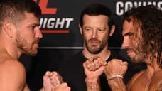 UFC ON ESPN 5: Jim Miller Submits Clay Guida In Action-Packed First Round