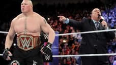 UFC President Dana White Reveals When Brock Lesnar's WWE Contract Ends; Hints At His Next UFC Opponent