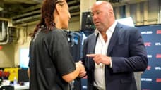UFC President Dana White Says Cyborg Will Be Released From Contract, Ending Chance For Amanda Nunes Rematch