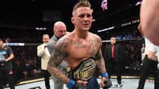 UFC President Dana White Says Dustin Poirier Will Fight Khabib Nurmagomedov Next