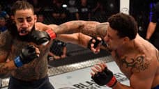 UFC President Dana White Sought Rachael Ostovich's Support In Scheduling Greg Hardy's Debut In January