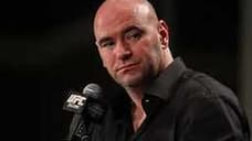 UFC President Dana White Speaks Out On Jon Jones's Problems
