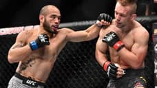 UFC Releases Roman Bogatov Following His Controversial Bout Against Leonardo Santos At UFC 251