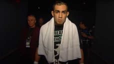 UFC Releases Tony Ferguson's ULTIMATE FIGHTER: FINALE Bout Against Ramsey Nijem