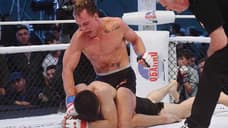 UFC Signs M-1 Challenge Featherweight Champion Nate Landwehr