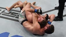UFC SINGAPORE: Demian Maia Crowned Best Grappler In MMA After Submitting Ben Askren