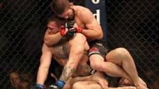 UFC Star Conor McGregor Looking Forward To The Rematch With Lightweight Champion Khabib Nurmagomedov