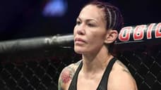 UFC Star Cris Cyborg Confirms That She's Considering A Pro Wrestling Career Moving Forward