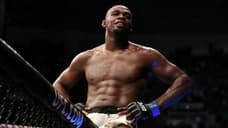 UFC Star Jon Jones Suspended 15 Months By USADA; Eligible To Return To The Octagon In October