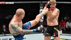 UFC STOCKHOLM: Alexander Gustafsson Announces Shocking Retirement Following Submission Loss To Anthony Smith