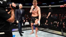 UFC Superstar Alexander Gustafsson On Retirement Decision: It Feels Like I Don't Have It In Me Anymore