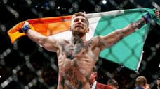 UFC Superstar Conor McGregor Congratulates Becky Lynch For WRESTLEMANIA Win; Teases Move To WWE