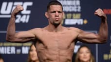 UFC Superstar Nate Diaz Just Said Goodbye To The Fight Game And Possibly Retired From Mixed Martial Arts