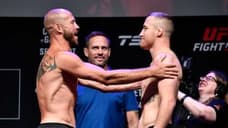 UFC VANCOUVER: Justin Gaethje Earns Third Straight First-Round KO With Win Over Donald Cerrone