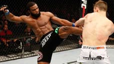 UFC Welterweight Champion Tyron Woodley Believes Colby Covington Is A Disgrace to MMA