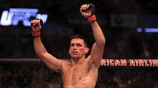 UFC Welterweight Demian Maia Confirms That He'll Retire After One More Fight