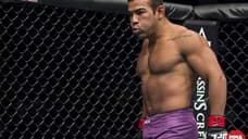 UFC Welterweight Michel Prazeres Accepts A Two-Year Suspension From USADA