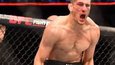 UFC Welterweight Niko Price Announces A New Fight Deal With The Promotion