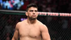 ULTIMATE FIGHTER 17 Winner Kelvin Gastelum Hopes To Make His UFC Return In July