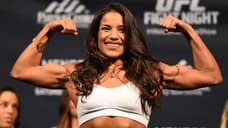 Ultimate Fighter 18 Winner Julianna Pena Addresses Her Future Inside The Octagon