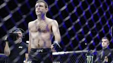 ULTIMATE FIGHTER 22 Winner Ryan Hall Calls Out Jose Aldo And Frankie Edgar