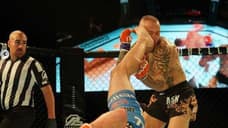 ULTIMATE FIGHTER 9 Winner Ross Pearson Suffers A Rare Knockout Loss To Davy Gallon