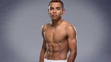 Ultimate Fighter Latin America 1 Finalist Leonardo Morales Signs A Multi-Year Deal With COMBATE AMERICAS