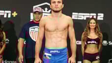 Umar Nurmagomedov Will Take On Hunter Azure In A Bantamweight Bout At UFC 249