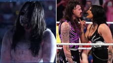 Uncle Howdy Vows To Unleash His Family On RAW As Rhea Ripley Makes Her Surprise Return