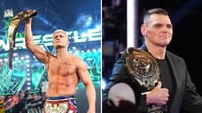 Undisputed WWE Champion Cody Rhodes Talks Potential Heel Turn And Teases Future Match With Gunther