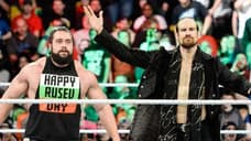 United States Champion Rusev Explains That Rusev Day Was Supposed To Be A One-Time Thing